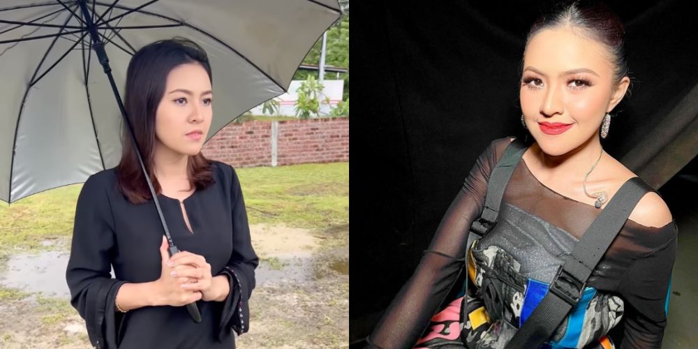 Ini Agama Baby Shima Lengkap Biodata, penyanyi Malaysia yang Rilis Lagu Pulang