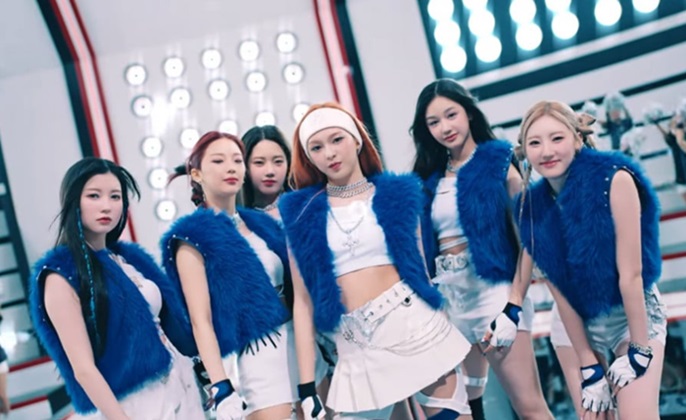 Rekor! BABYMONSTER ‘Batter Up’ Jadi MV Debut Grup Kpop Paling Banyak Ditonton Dalam Sehari