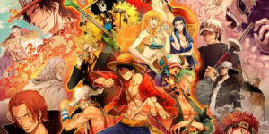 Baca Manga One Piece Bahasa Indonesia Gratis, Klik Disini Gaes