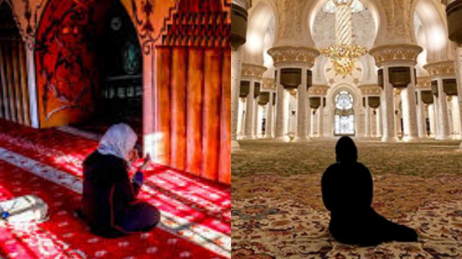 Bacaan Niat, Doa dan Syarat Iktikaf di 10 Malam Terakhir Ramadhan Gaes