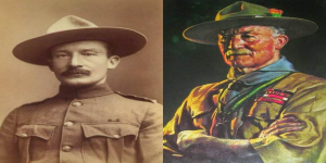 Biografi dan Profil Baden Powell, Tentara Bapak Pramuka Lengkap dengan Kata-kata Bijaknya