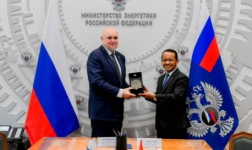 Bahlil Lahadalia kuyou.id