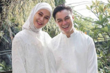 Baim Wong Tuntut Hak Asuh Anak dari Paula Verhoeven