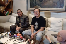 Sambil Nangis, Baim Wong Mengaku Diselingkuhi Paula Verhoeven