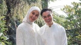 Sidang Cerai Baim Wong & Paula Verhoeven Ditunda