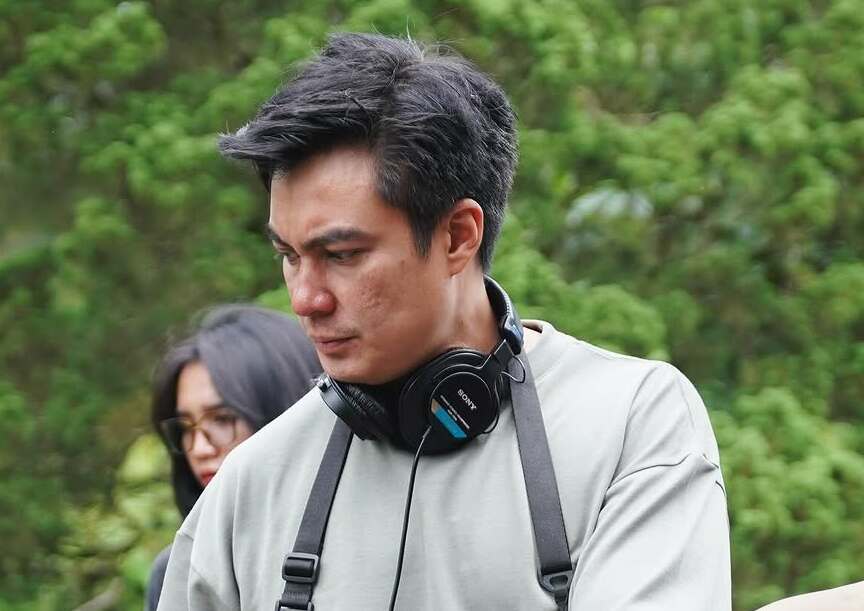 Baim Wong Bungkam Tuduhan NPD Lewat Tes Mental & HIV