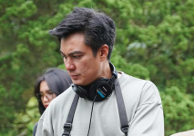 Baim Wong Bungkam Tuduhan NPD Lewat Tes Mental & HIV