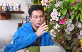 Ramai Dibilang Bangkrut, Baim Wong Akui Ekonomi Turun Tapi Bukan Berarti Seret