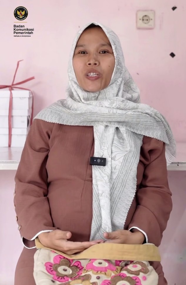 Ibu Hamil Harap Program Makan Bergizi Gratis Terus Berlanjut