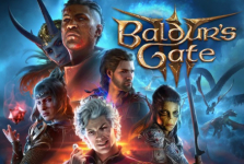 Daftar Lengkap Pemenang The Game Awards 2023, Baldur’s Gate 3 Raih Game of The Year