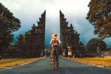 Lebih dari 5,2 Juta Kunjungan, Bali Masuk Daftar Destinasi Wisata Overtourism 2023
