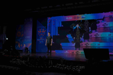 Pembukaan Bali Digifest 2023, MAJA Labs Hadirkan Digital Fashion AR Runway Show