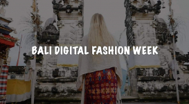 Event Phygital Fashion Exhibition yang Bakal Hadir di Tahun 2023, Salah Satunya di Indonesia Gaes!