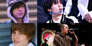 Dijuluki Korean Justin Bieber, Ini 7 Video Memukau Bang Yedam Cover Lagu Justin Bieber