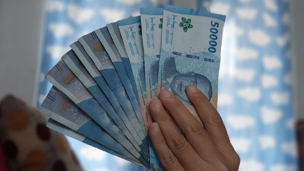 Pemerintah Perpanjang Masa Pencairan BSU hingga 6 Agustus 2025