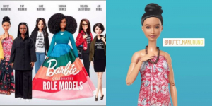 Keren Abis, Saur Marlina aka Butet Manurung Terpilih Jadi Role Model Barbie Wakili Indonesia!