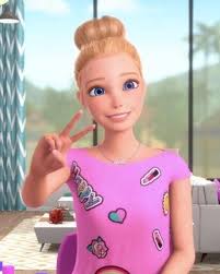 Mengenal Barbie sebagai Influencer Virtual di Era Media Sosial