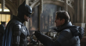 Yah, Jadwal Rilis Film 'The Batman Part II' Resmi Ditunda