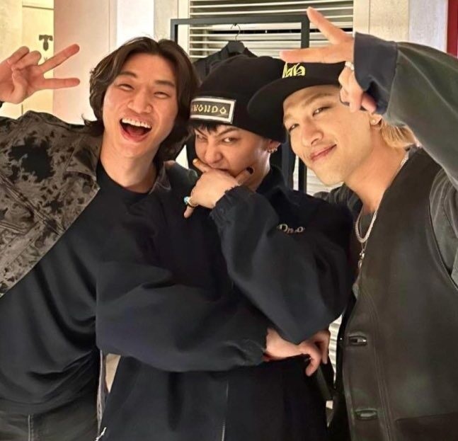 BIGBANG Konfirmasi Aktivitas Grup di 2026, G-Dragon Beri Sinyal Comeback