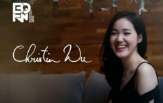 Christin Wu, Fashion Designer Indonesia Akan Kolaborasi dengan MAJA Labs di BDFW 2022