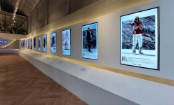 NFT & Art Tour di Hari Ketiga BDFW 2022, Pamerkan Koleksi Digital Fashion hingaa VR Experience 'The Flying Triangle' I Made Wianta 