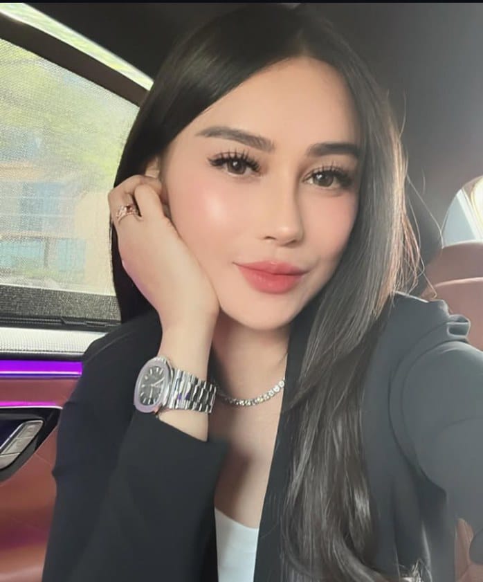 Liburan Mewah Disorot, Pedangdut Merangkap Anggota DPRD DKI Bebizie Minta Maaf ke Publik