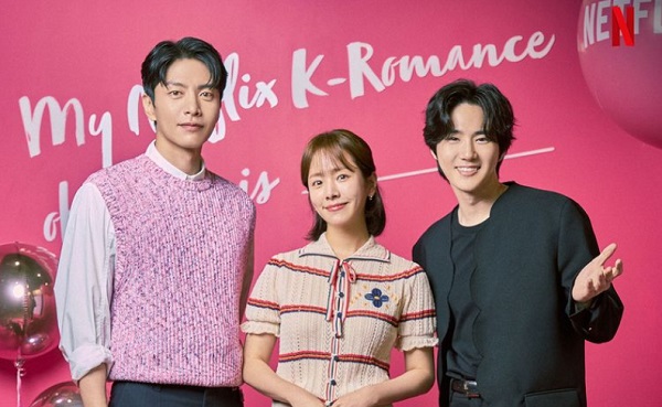 Sinopsis dan Daftar Pemain Behind Your Touch, Drakor Baru Han Ji Min Tayang di Netflix