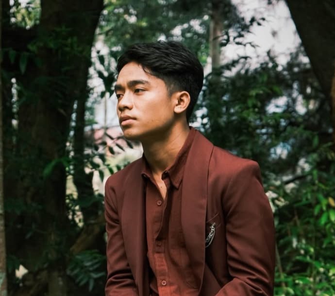 Betrand Peto Ungkap Kesedihan Terdalam: Dua Kali Saksikan Perceraian Orang Tua