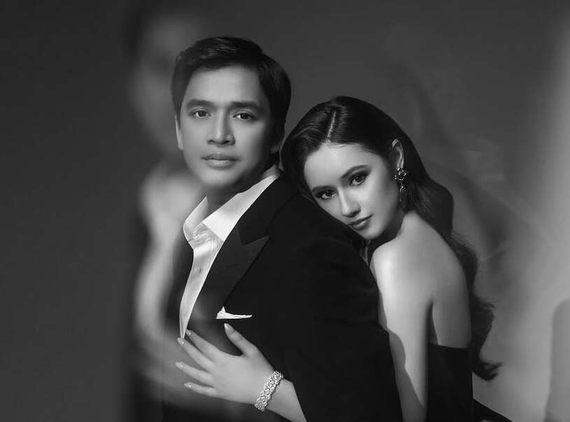Billy Syahputra Minta Publik Tunggu Pernyataan Resmi Soal Pernikahannya