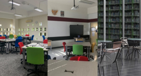 Perkiraan Biaya Sekolah di Binus School, Tempat Anak Vincent Rompies Terlibat Bullying