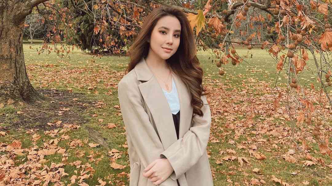 Profil Dan Biodata Chelsea Veronnia Lengkap Umur Selebgram Cantik The