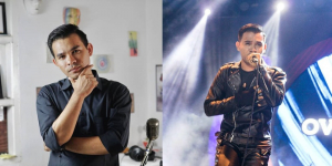 Biodata Akhsin Zaidi Lengkap Umur dan Agama, Peserta X Factor Indonesia yang Rock Abis