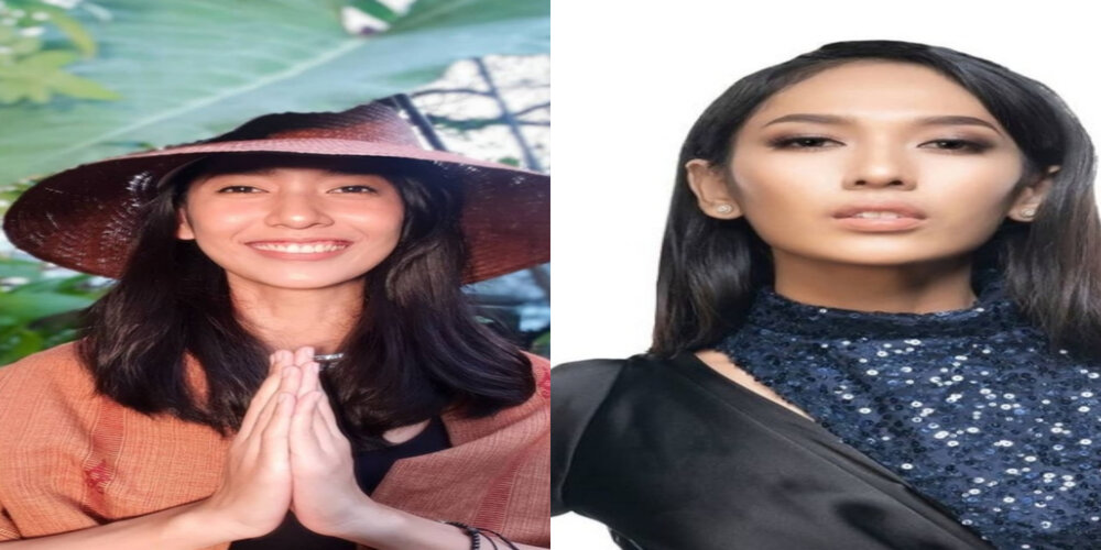 Biodata Amalia Tambunan Lengkap Agama dan Umur, Pemenang Miss Global Indonesia 2020 yang Cantik Abis