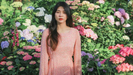 Biodata Amelia Tantono, Lengkap Umur dan Agama, YouTuber Cantik Asal Indonesia Perankan Drama Korea Lunch Box