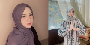 Biodata Andiva.ns aka Andiva Nursalsabila Lengkap Agama Umur dan Asal Kota, Tiktoker Hijab yang Cantik
