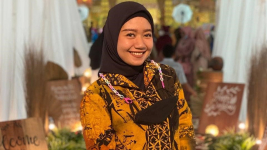 Biodata Apricilia Reni Amrullah Lengkap Umur dan Agama, Jebolan The Voice Indonesia 2019 yang Viral Nyanyi Lagu Rohani
