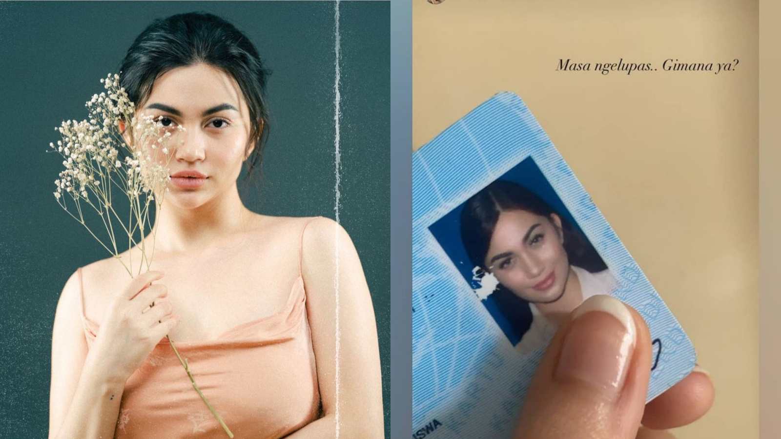 Biodata Ariel Tatum, Lengkap Umur dan Agama, Artis yang Punya Foto KTP Cantik Abis Gaes