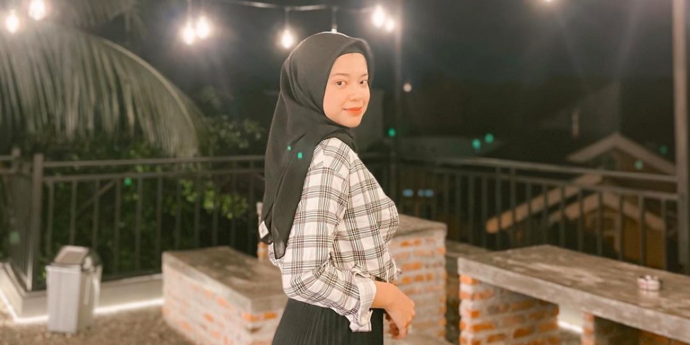 Biodata Arifah Lubai Lengkap Agama dan Umur, Pemeran Karina Tukang Ojek Pengkolan Kakak Bunga