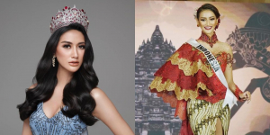 Biodata Ayu Maulida Putri Lengkap Agama dan Umur, Wakil Indonesia di Miss Universe