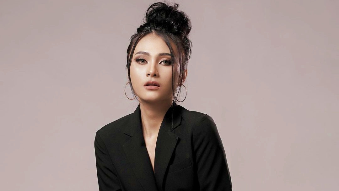 Biodata Aziza Alhafiz Lengkap Umur dan Agama, Peserta Indonesia's Next Top Model Asal Palembang