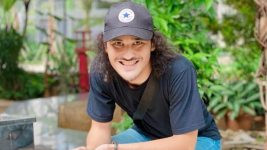 Biodata Baron Yusuf Siregar Lengkap Agama dan Umur, Aktor Tampan Pemeran Latif Jali Preman Sholeh