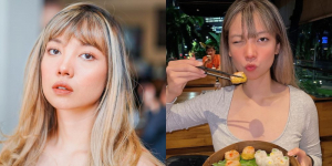 Biodata Bella Tanesia Lengkap Umur dan Agama, Food Vloger Hits yang Cantik Abis