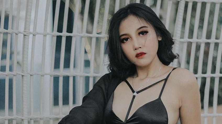 Biodata Cibeby aka Ghina Salsabila Lengkap Umur dan Agama, Model Seksi yang Disebut Miyabi Indonesia