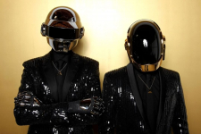 Biodata dan Agama Personil Daft Punk, Viral Bubar Setelah 28 Tahun Gaes