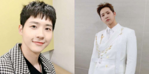 Biodata dan Fakta CNU, Member B1A4 yang Terpilih Jadi Pemeran Utama Drama Musikal Gwangju