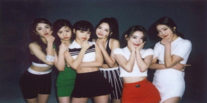 Biodata dan Profil 6 Member LE SSERAFIM, Girl Grup Baru Source Music Akan Debut di Tahun 2022