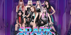 Biodata dan Profil 7 Member SparkGirls: Umur dan Posisi, Girlband Indonesia yang K-Pop Abis