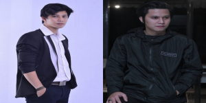 Biodata dan Profil Ahmad Pule: Umur, Agama dan Karier, Anak Mastur Kini Jadi Aktor