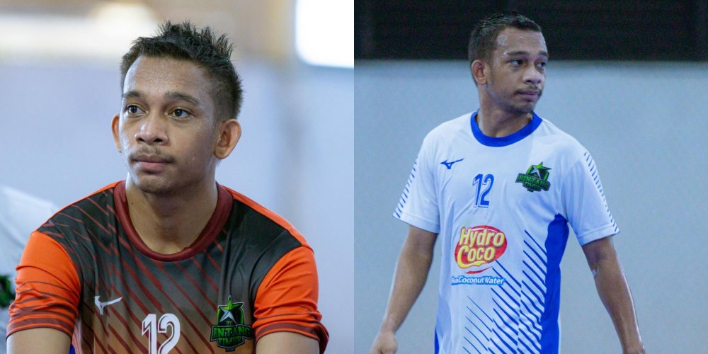 Biodata dan Profil Ardiyansyah Runtuboy Lengkap Agama dan Umur, Pemain Pro Futsal Indonesia