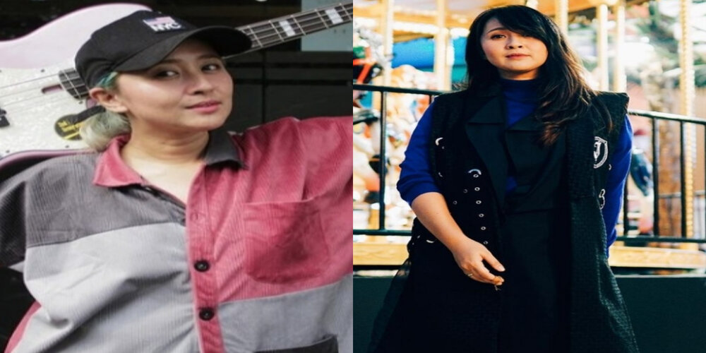 Biodata dan Profil Chua Kotak aka Swasti Sabdastantri: Umur, Agama dan Karier, Bassist Band Curi Perhatian
